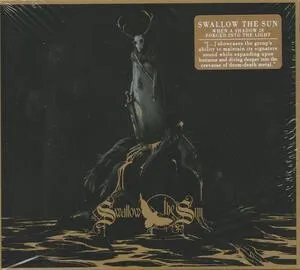 When a shadow is forced into the light